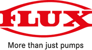 Flux Logo EN